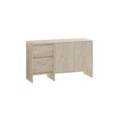 Hanah home konzola laris 130 travertine Slike