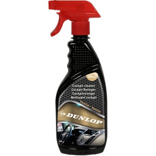 Dunlop SPREJ ZA INSTRUMENT TABLU 500ML Cijene