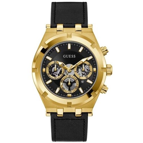 Guess Analogne ure gw0262g2 pisana Cene