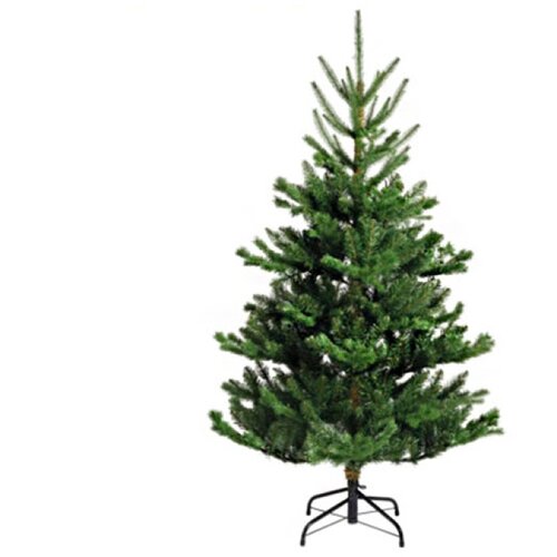  Novogodišnja jelka Alba fir D102cm H150cm Everlands 68.4464 Cene