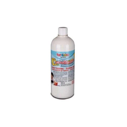  TEMPERA 1L TOY COLOR BELA Cene