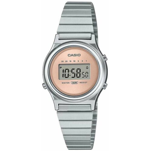 Casio ženski digitalni ručni sat   LA700WE-4A Cene