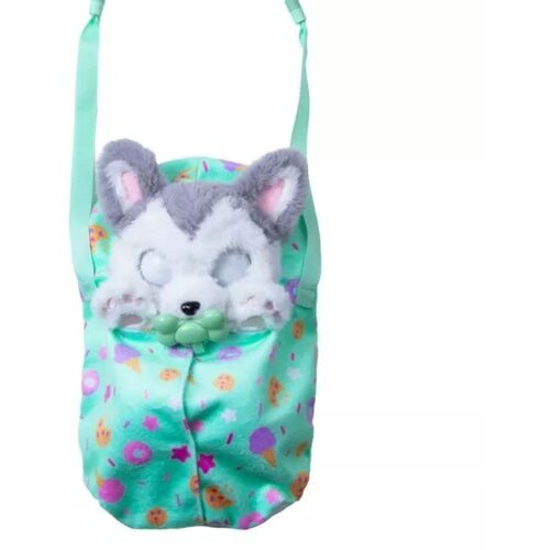  Interaktivno &scaron;tene Baby Mancs - Husky Cijene
