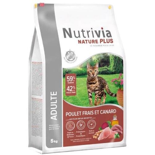 Gp Hrana za odrasle mačke 5 kg A2200181 Cene