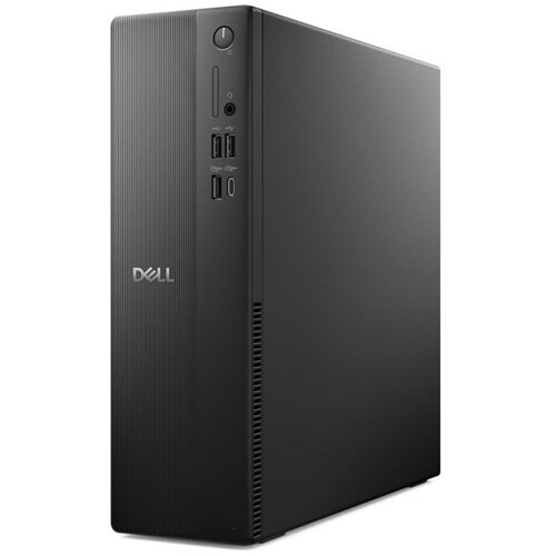 Dell Pro QVS1260 Intel&reg; Core&trade; i5 i5-14400 16 GB DDR5-SDRAM 512 GB SSD Windows 11 Pro Slim PC PC Black Cijene