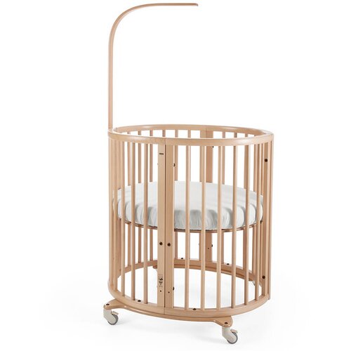 Stokke Nosač za baldahin Sleepi V3, Smeđi Slike