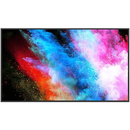  Zidni komercijalni digitalni displej JAV LED55G358 55" 4K LCD Cijene