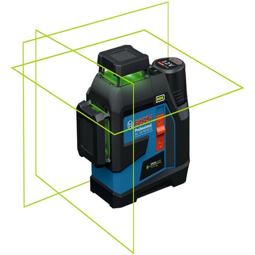 Bosch Gradjevinski laser GLL 12V-100-33 CG, 0601065401 Cene