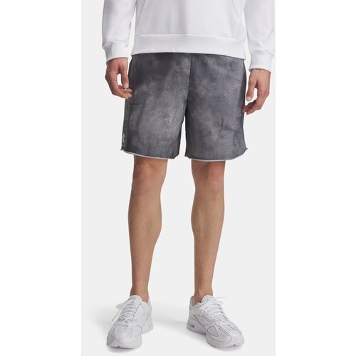 Under Armour Men&amp;#039;s shorts UA Rival Terry AOP8inShortQ1 - Men&amp;#039;s Slike