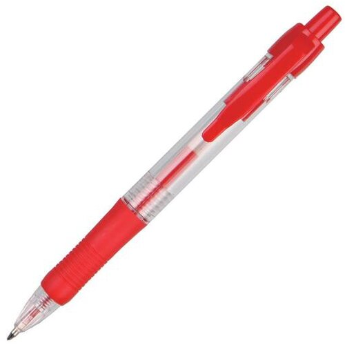 Aplus gel pisalo - kemik BEGP1102R CLICK 0,7 rdeče Cene
