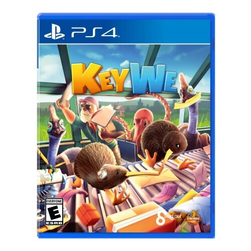 Sony KeyWe /PS4 Cijene