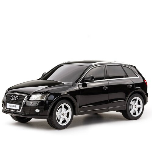 Rastar auto na daljinsko upravljanje audi q5 black Cijene