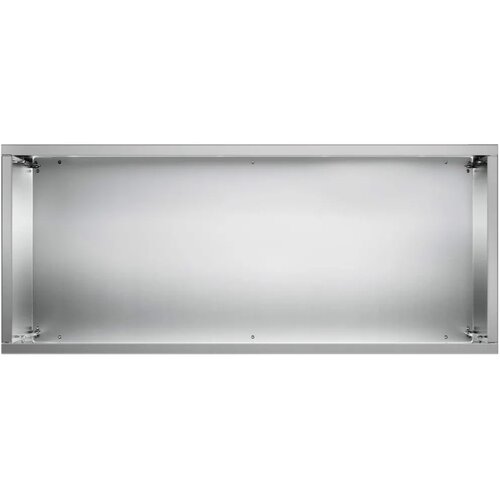  Vrtna saksija Srebrna 50 x 20 x 40 cm Pocinčani čelik - Pocinčani čelik 50 x 20 x 40 cm 1 Cene