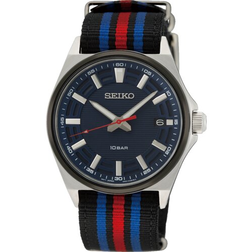 Seiko moška ročna ura SUR509P1 Cene