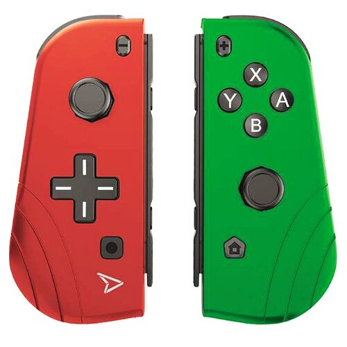 Steelplay Kontroler  Twin Pads Zeleni-Crveni, (57191282) Cijene