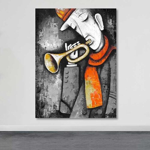 Wallity Slika DEV03630100140, 100x140 cm Cene