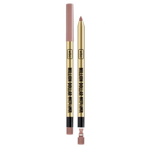 Wibo - No.5 Olovka za usne Million Dollar Pencil Cijene