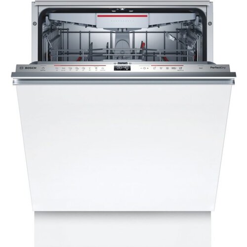 Bosch perilica posuđa Serie 6-SMV6EDX57E Slike