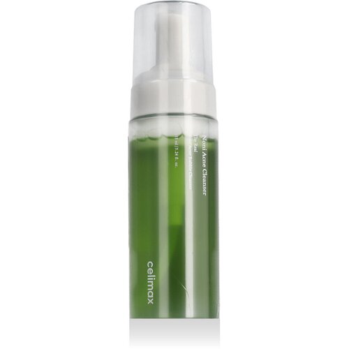celimax Noni The Real Acne BuBBle Cleanser pjena za či&scaron;ćenje lica 155 ml Cijene