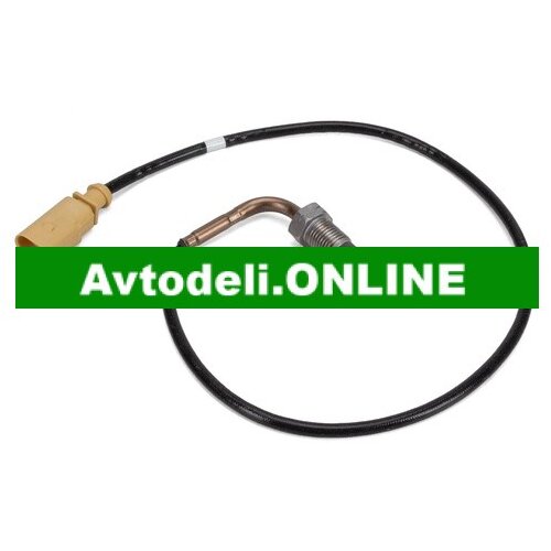 VW Senzor temperature izpušnih plinov TRANSPORTER T6 Cene