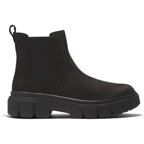 Timberland GREYFIELD Crna Cijene