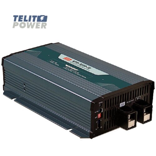Mean Well Punjač akumulatora - Li-Ion baterija NPB-1200-24 1200W / 21-42V / 36A MEAN WELL Cene
