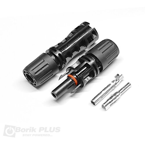 BPS MC4 konektor za solarne panele 1500VDC Cene
