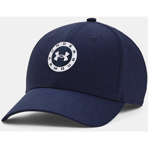 Under Armour Men&amp;#039;s Jordan Spieth Tour Adj Hat - Men&amp;#039;s Slike