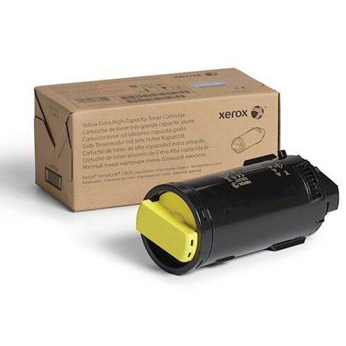 Xerox toner versalink 106R03926 (C600/C605) (rumena), original Cene