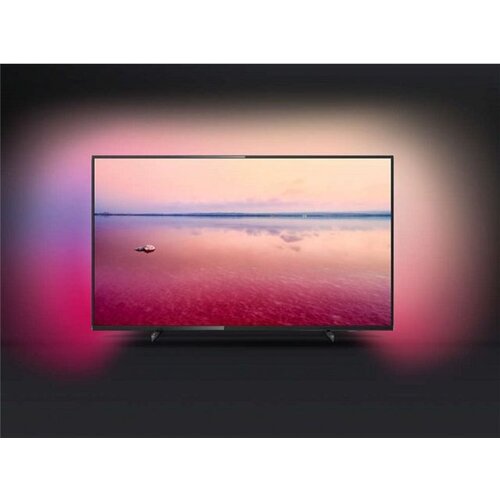 Philips 43PUS6704/12 Smart 4K Ultra HD televizor Slike