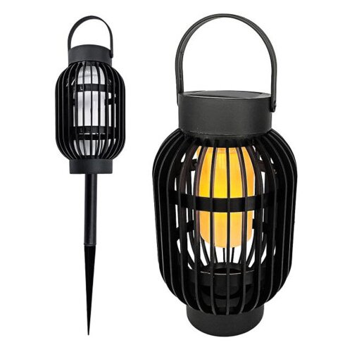 KYNAST Lampa LED vrtna podna solarna i stolna 2u1 613-401135 Cijene