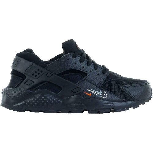 Nike Modne superge Huarache Run Črna Cene