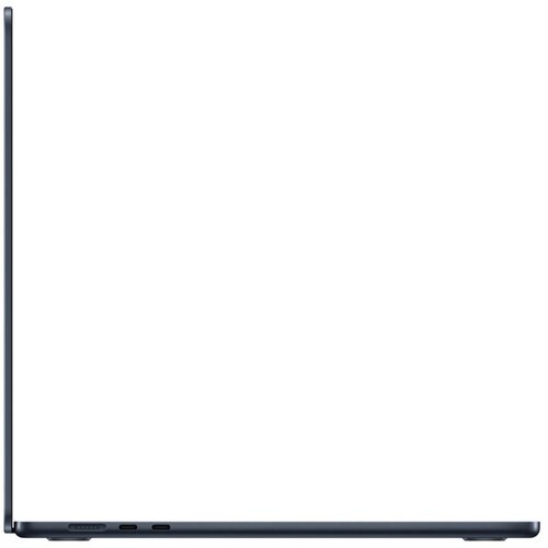 Apple MacBook Air 15.3&amp;quot; M2 8GB/256GB SSD Midnight MQKW3ZE Slike