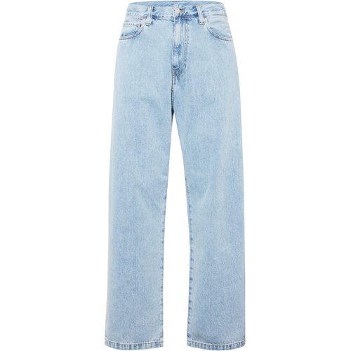 Carhartt WIP Kavbojke 'Landon' svetlo modra Cene