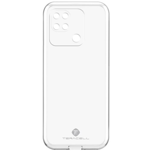 Teracell Maska za Xiaomi Redmi 10C Skin transparent Cene