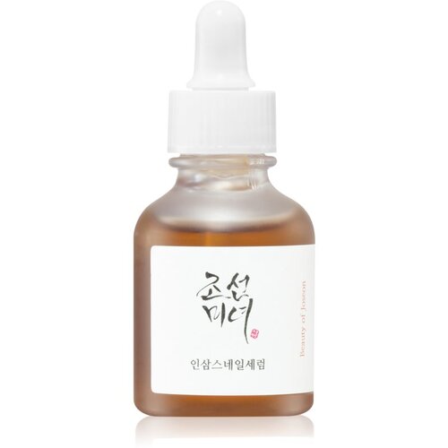 Beauty of Joseon Revive Serum Ginseng + Snail Mucin intenzivni regeneracijski serum 30 ml Cene