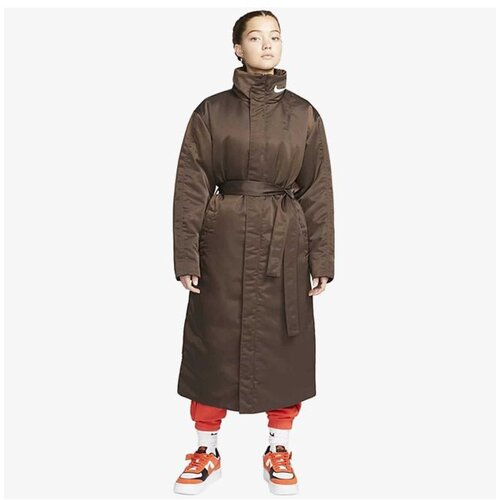 Nike ženska jakna W nsw syn parka trend DX1799-237 Cene