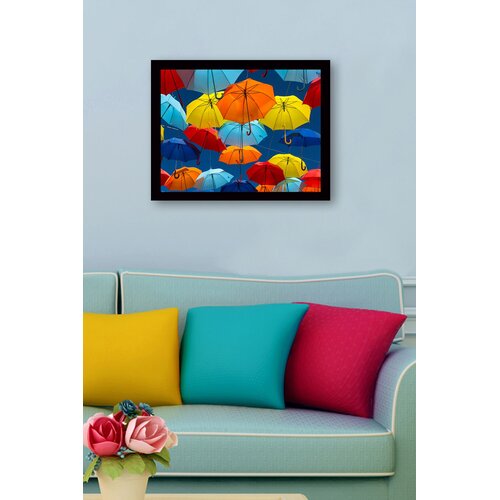 Opviq Slika 41x56cm Cene