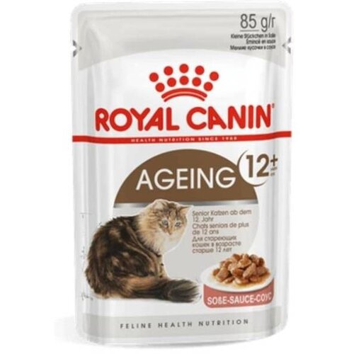 Royal Canin vlažna hrana za odrasle mačke, 85g Slike