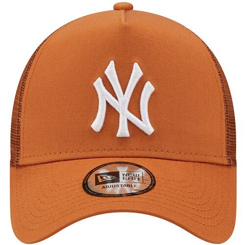 New Era Tonal Mesh Trucker Cap New York Yankees Slike