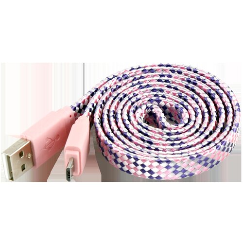 S Box Kabl USB / Micro USB - BL 1 m Cene