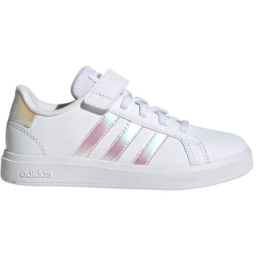 Adidas sportske tenisice GY2327 GRAND COURT 2.0 EL Ž bijela 28 Cijene