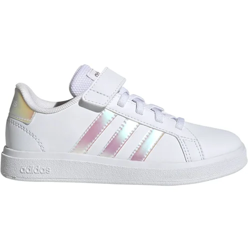 Adidas sportske tenisice GY2327 GRAND COURT 2.0 EL Ž bijela 28