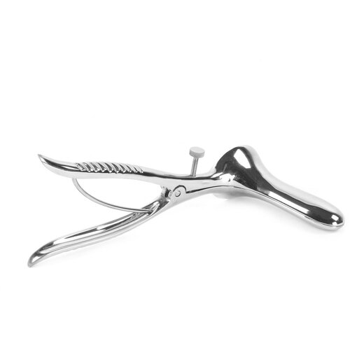 Triune Pratt Rectal Speculum Slike