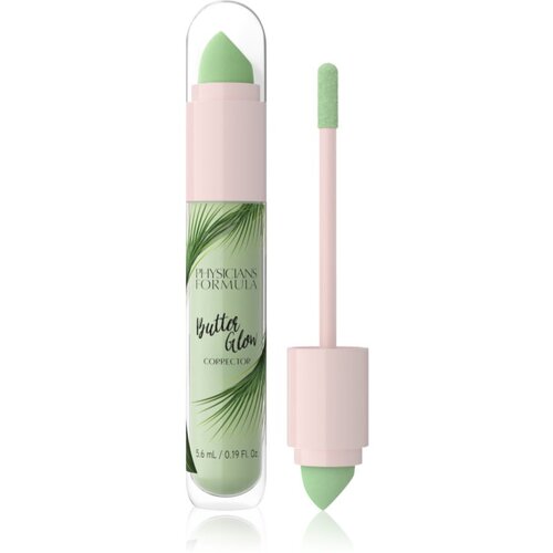 Physicians Formula Butter Glow korektor odtenek Green 5,6 ml Slike