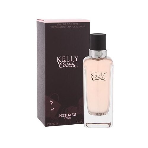 Hermes Kelly Caleche EDT 100 ml Slike