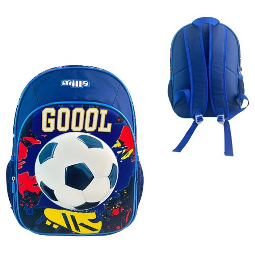 RANAC FOOTBALL MILLA 10/1101 Cene