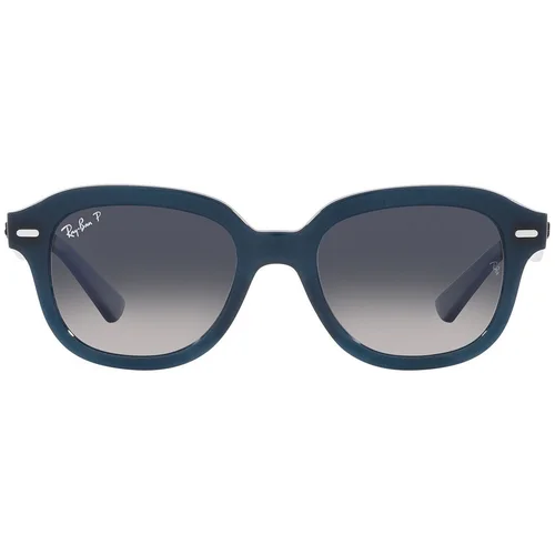 Ray-ban Occhiali da Sole Erik RB4398 667678 Polarizzati Plava