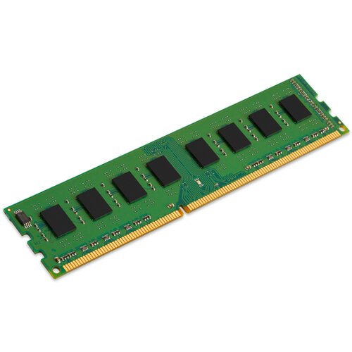 Kingston Client Premier DDR3 8GB 1600MHz Low Voltage memorija modul (KCP3L16ND8/8) Slike