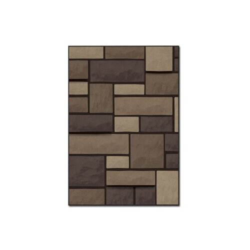 Conceptum Hypnose asr Crpt-102 vi&amp;scaron;enamenski tepih (140 x 220 cm) Slike
